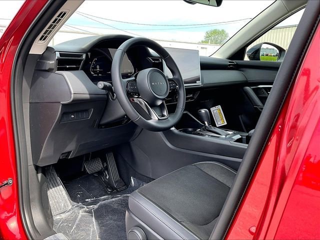 2026 Mazda CX-5 — photo 8