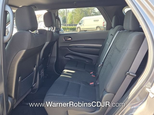 New 2026 Vapor Gray Exterior Paint Dodge GT image 6