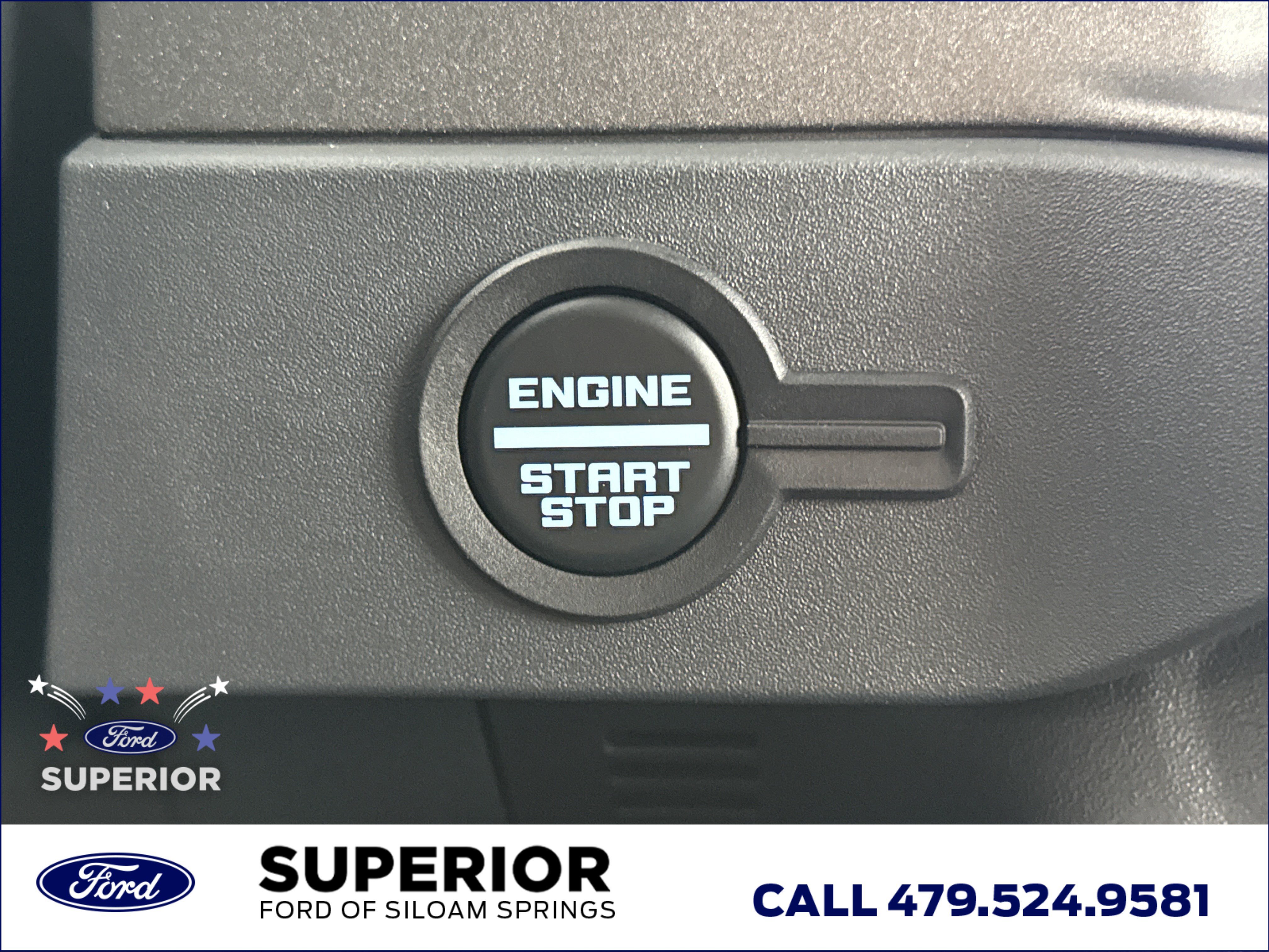 New 2026 Marsh Gray Ford Badlands 4WD image 23