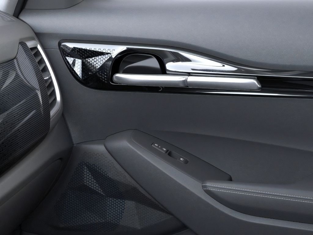 New 2026 Gray Kia S image 25