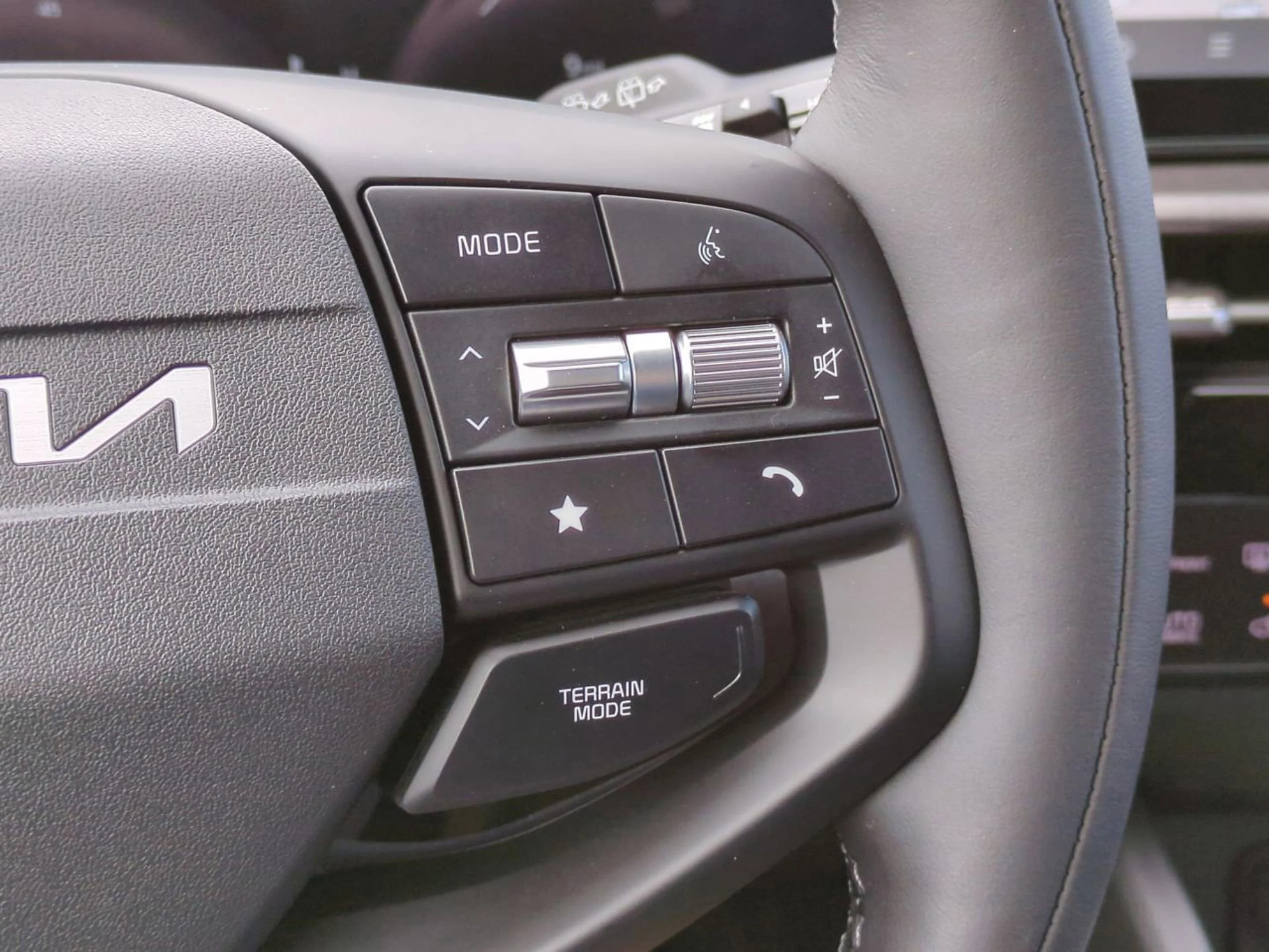 2026 Kia Sportage X-Line - Photo 32