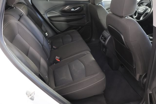 2023 GMC Terrain SLE - Photo 21