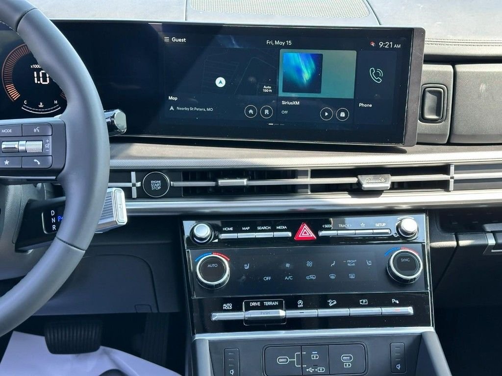 2026 Hyundai Santa Fe XRT - Photo 8