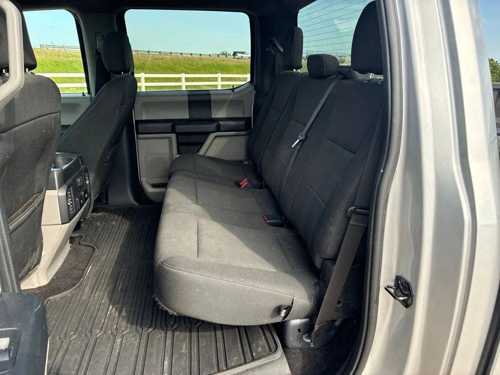 2019 Ford F-150 XLT - Photo 17