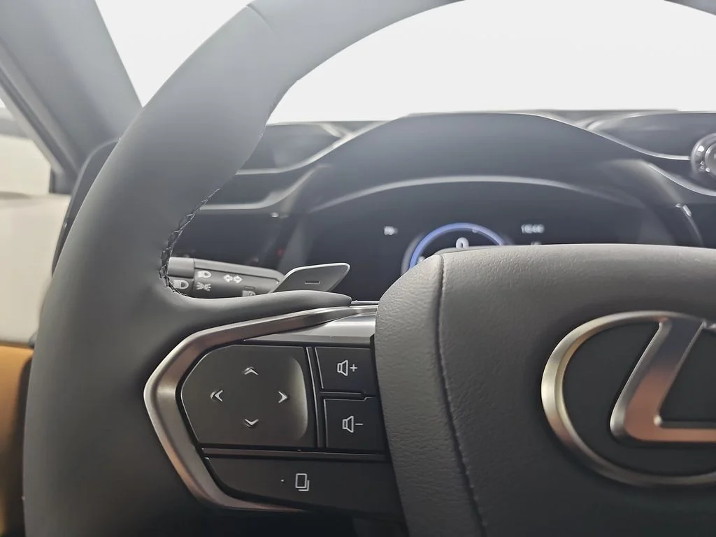 New 2026 Ether Lexus PREMIUM AWD image 16