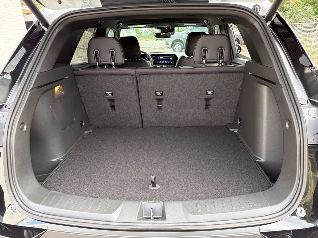 2026 Chevrolet Trailblazer Activ - Photo 17