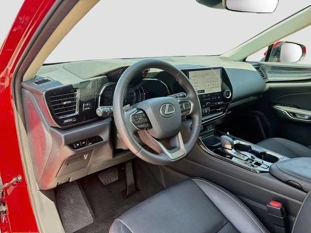 Certified Used 2024 Red Line Lexus NX 250 Premium image 25
