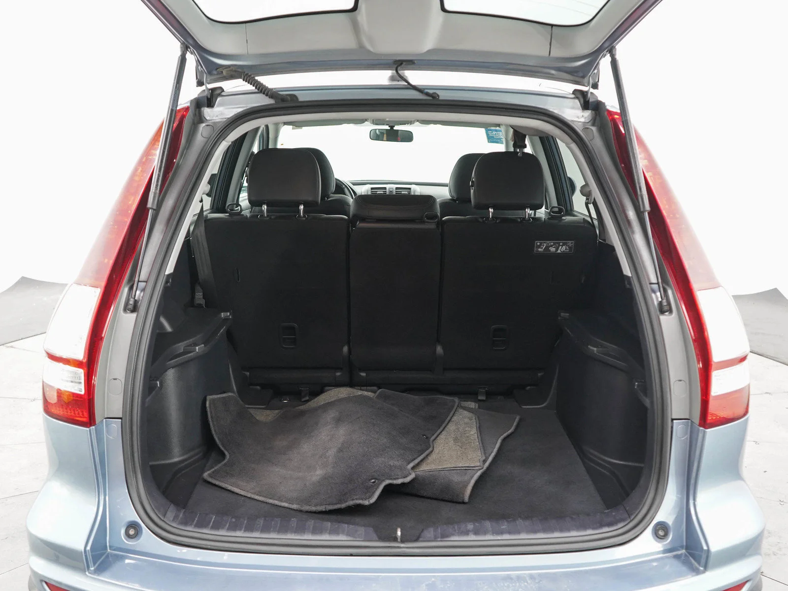 Used 2011 Blue Honda  image 16