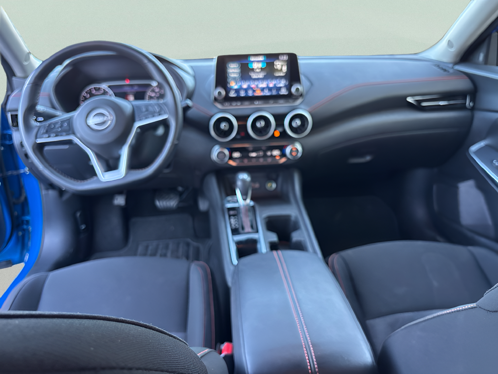 Used 2025 Blue Nissan SR image 20