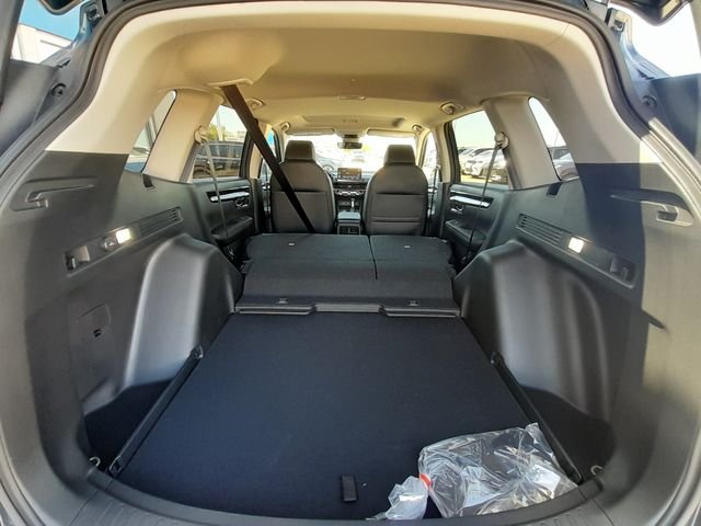 2026 Honda CR-V EX-L - Photo 48