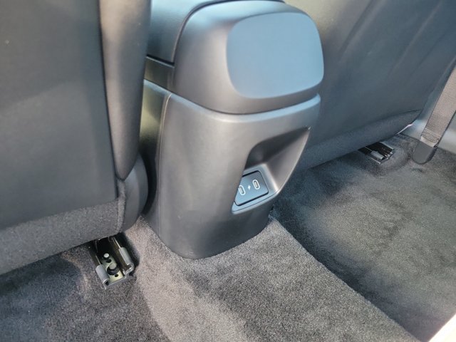 Certified Used 2026 Gray Hyundai SEL Sport image 11