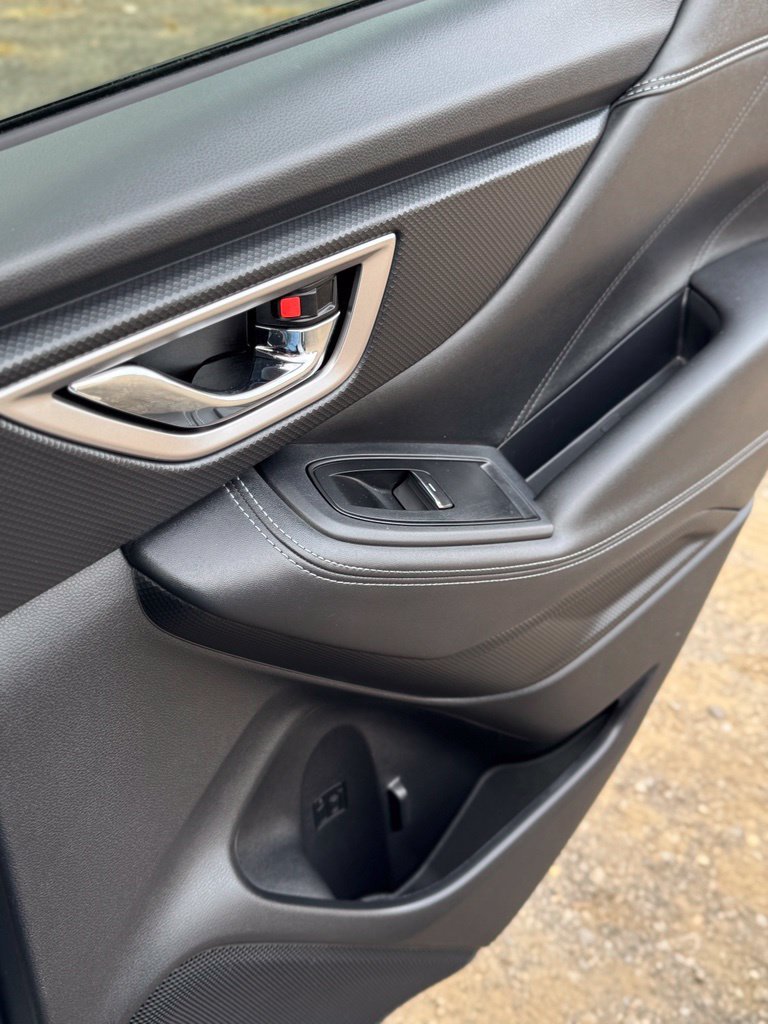 Used 2019 Ice Silver Metallic Subaru Touring image 40