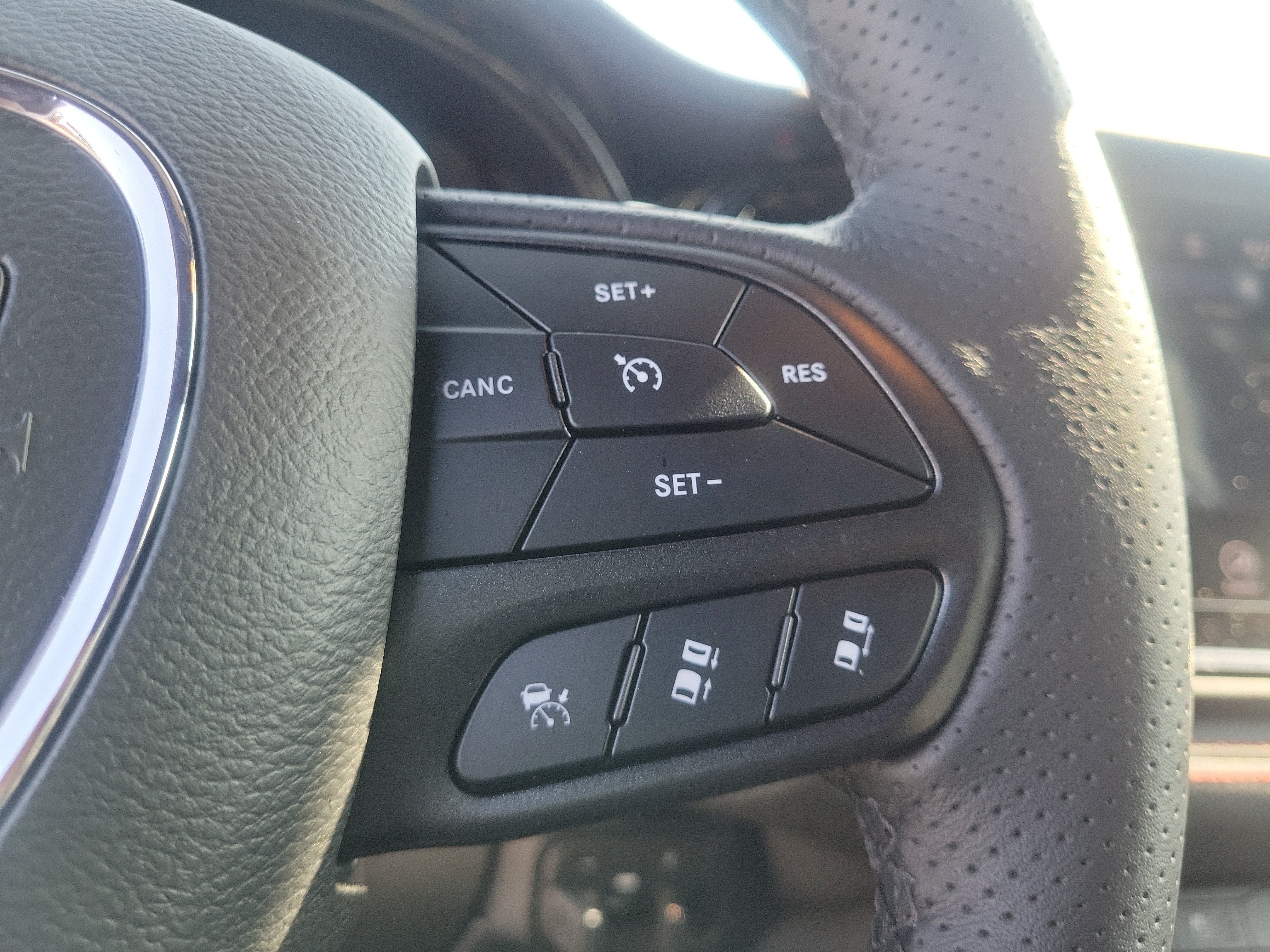 Used 2026 White Knuckle Clearcoat Dodge GT Plus image 19