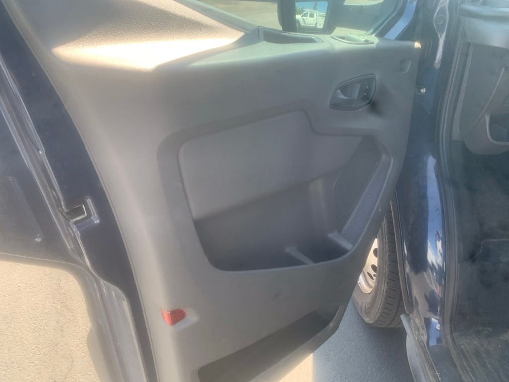 Used 2021 Blue Ford Base image 10