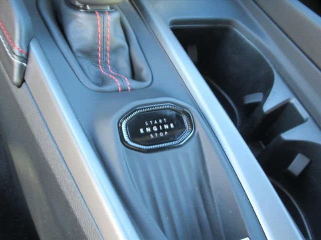 Certified Used 2026 Blue Dodge Scat Pack image 25