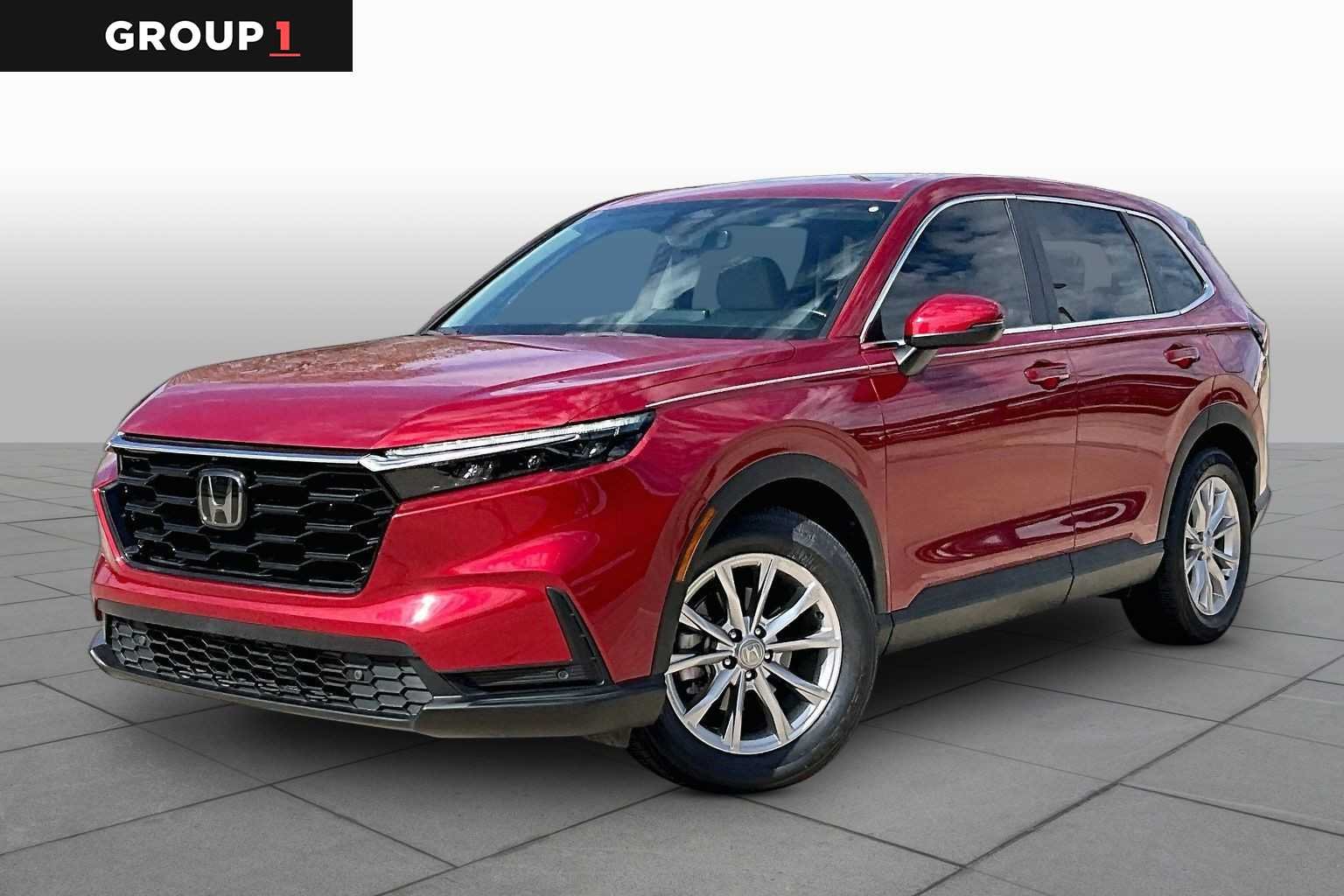 2023 Honda CR-V