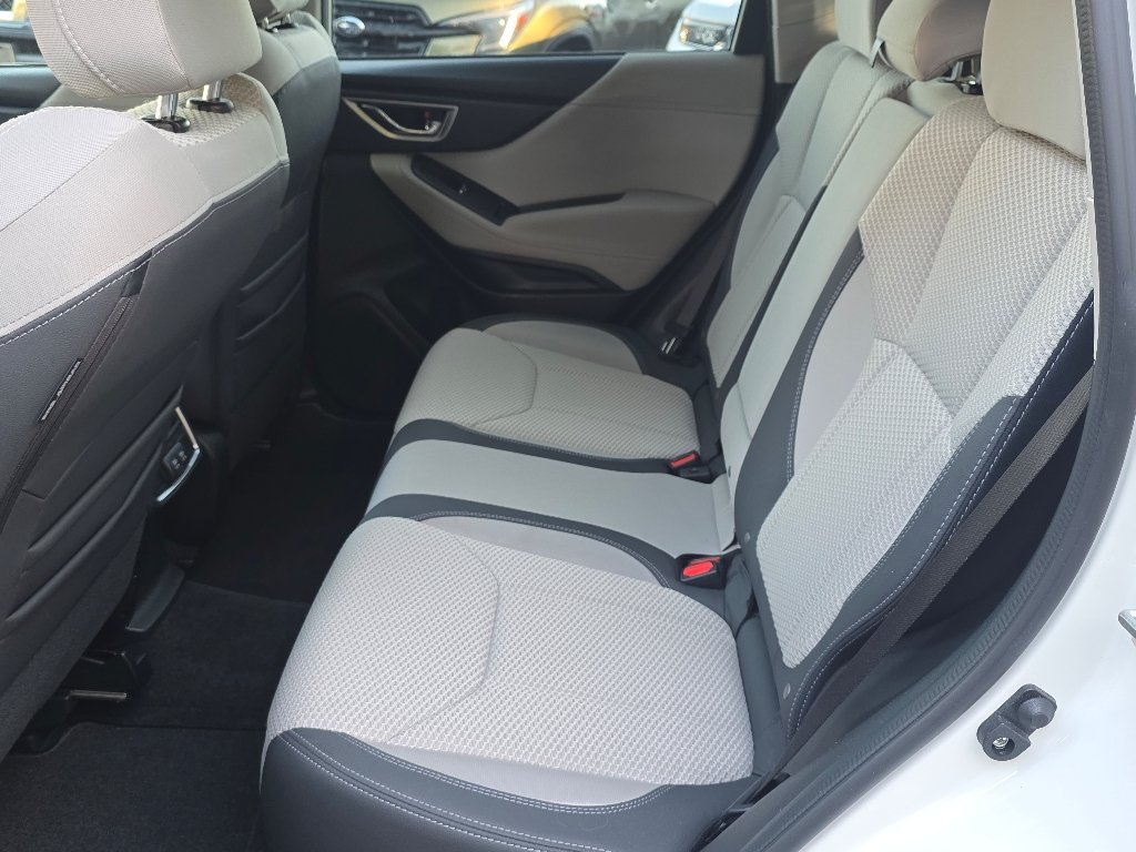 Used 2020 White Subaru Premium image 30