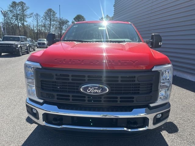 2025 Ford F-250 Super Duty XL - Photo 8