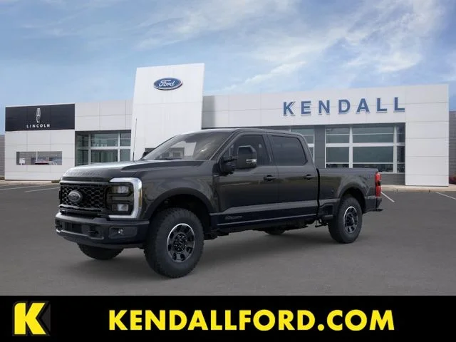 2026 Ford F-250 Lariat 4x4 Crew Cab 6-3/4' Box's photo