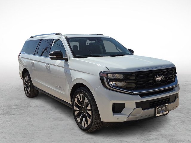 2026 Ford Expedition Max MAX Platinum®