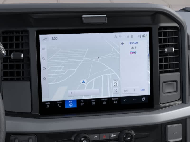 2026 Ford F-250 Super Duty XLT - Photo 14