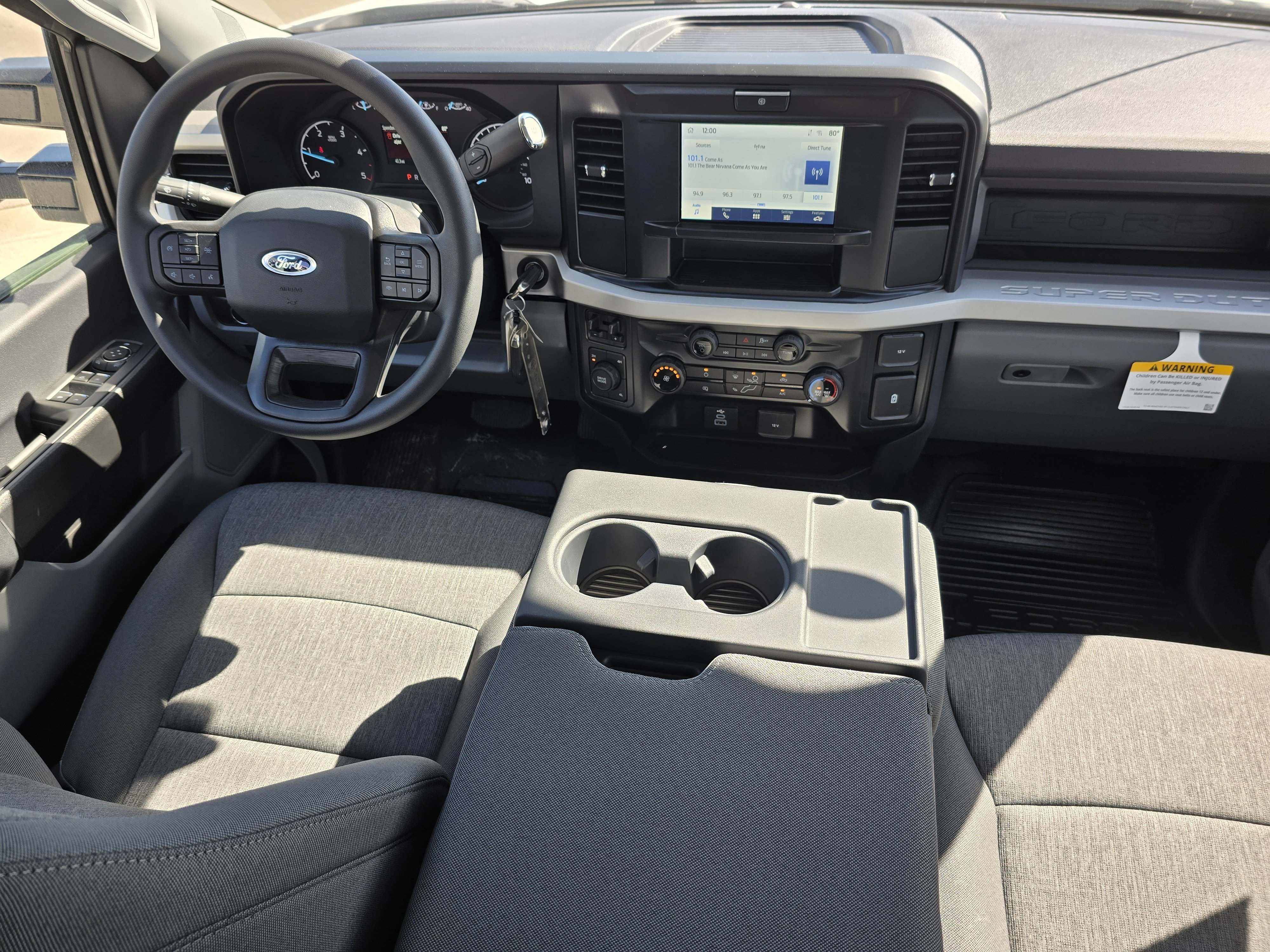 New 2026 Oxford White Ford XL image 32