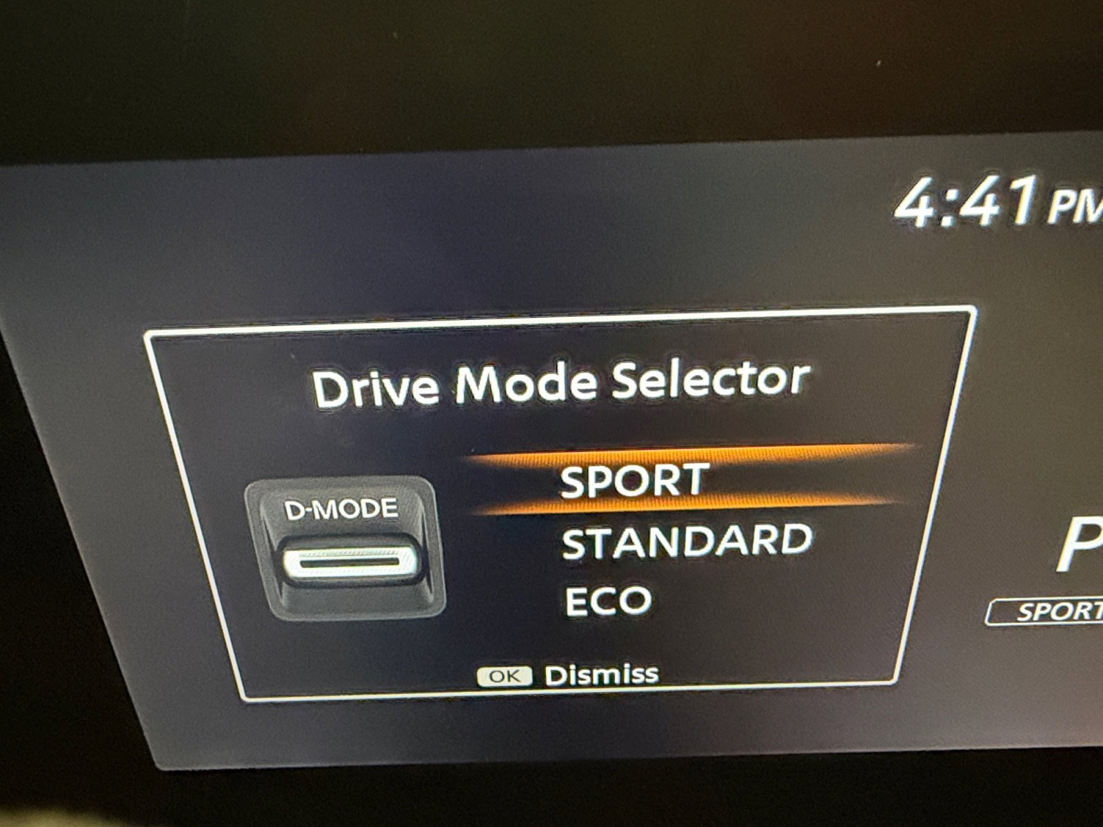 New 2026 Deep Blue Pearl Nissan SV image 36