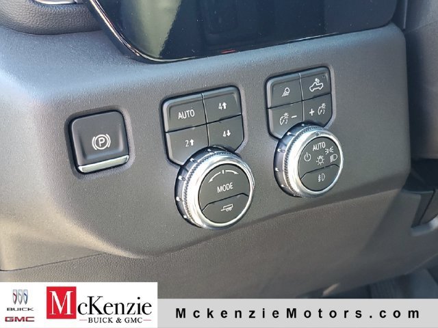 2026 GMC Sierra 1500 Elevation - Photo 11