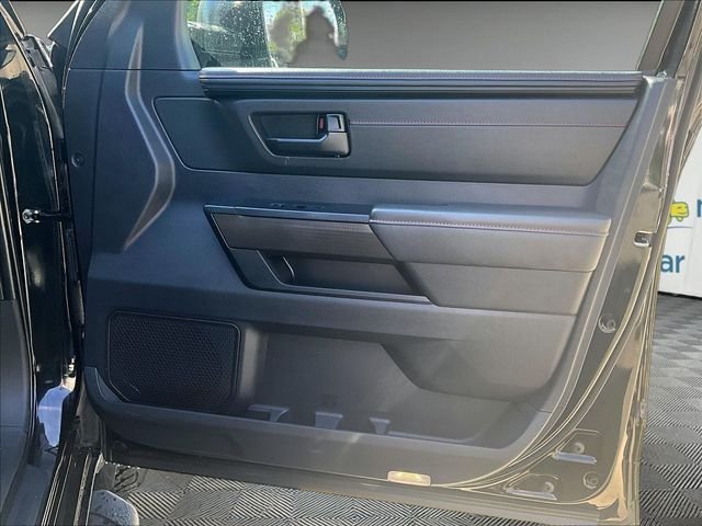 Used 2022 Black Toyota TRD Pro image 20