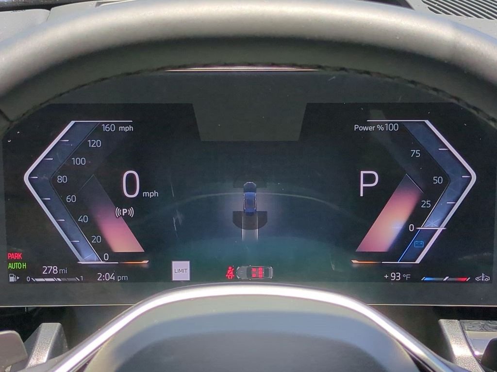 2026 BMW 5 Series 530i - Photo 27