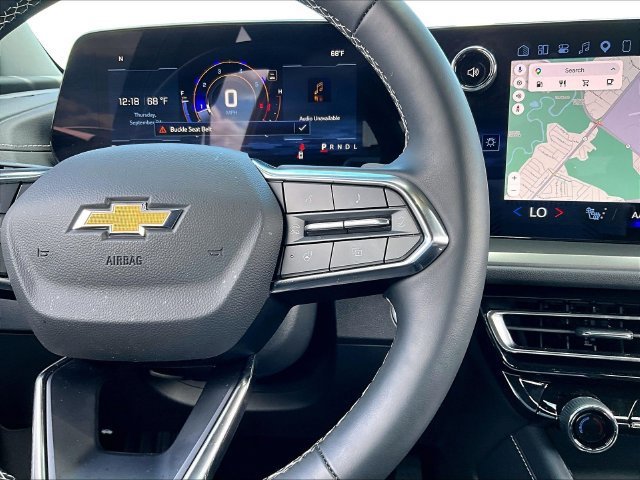 2026 Chevrolet Traverse LT - Photo 20