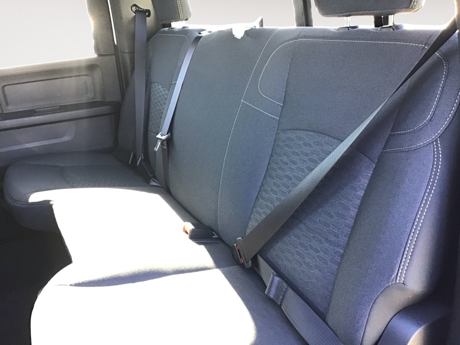 2026 RAM 2500 Tradesman - Photo 23