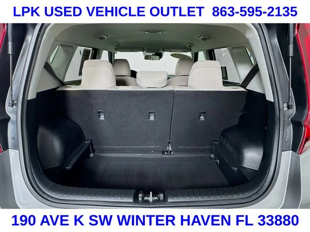 Certified Used 2022 Gray Kia LX image 23