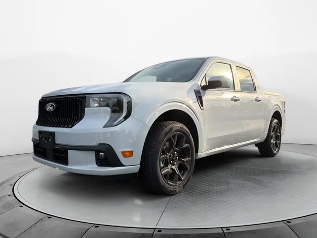 2026 Ford Maverick Lobo™