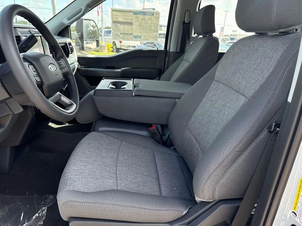 2026 Ford F-250 Super Duty XL - Photo 8