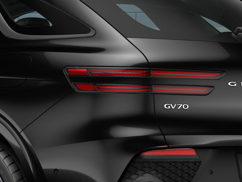 New 2025 Vik Black Genesis 2.5T image 40