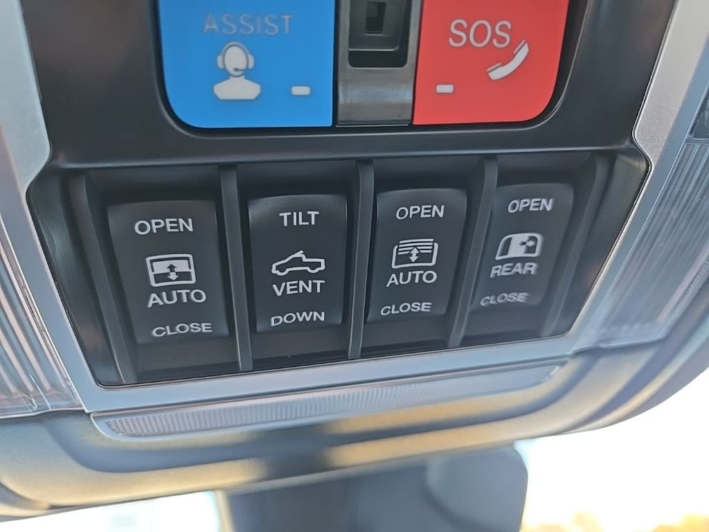 2026 RAM 1500 Laramie - Photo 85