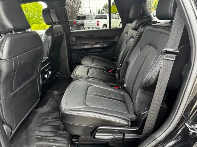 2020 Ford Expedition Limited - Photo 14