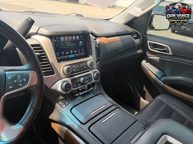 Used 2020 Black GMC Denali image 17