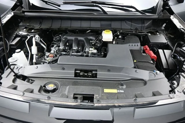 New 2026 Gray Nissan SL image 33
