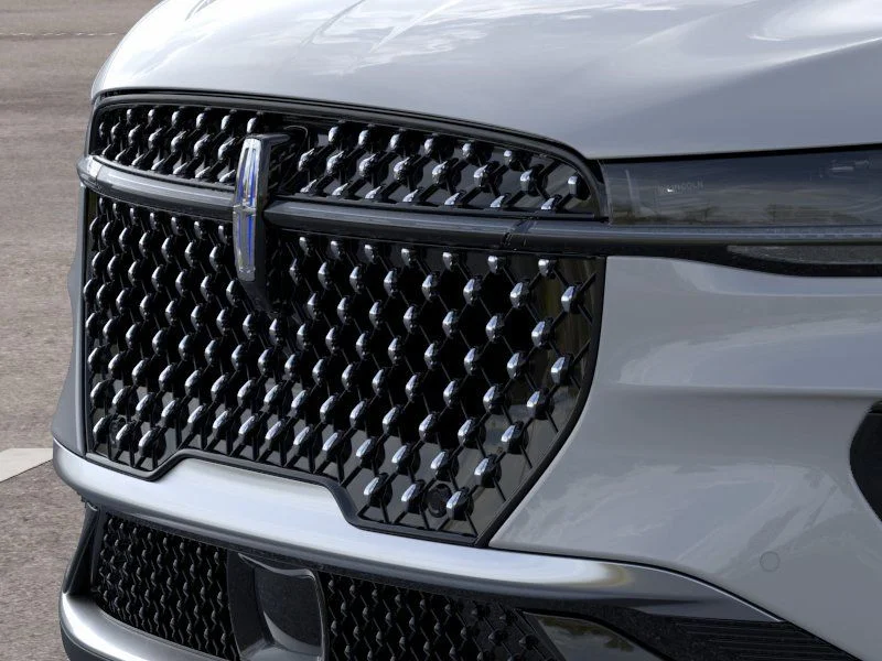 New 2026 Gray Lincoln Premiere image 18