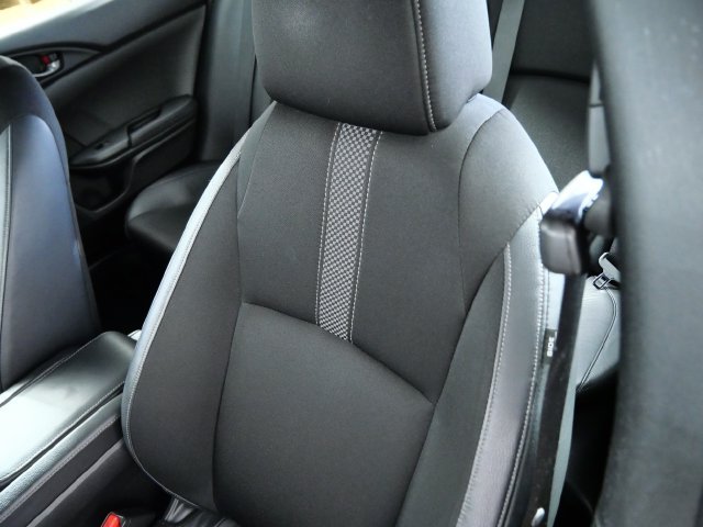 Certified Used 2021  Honda Sport image 17