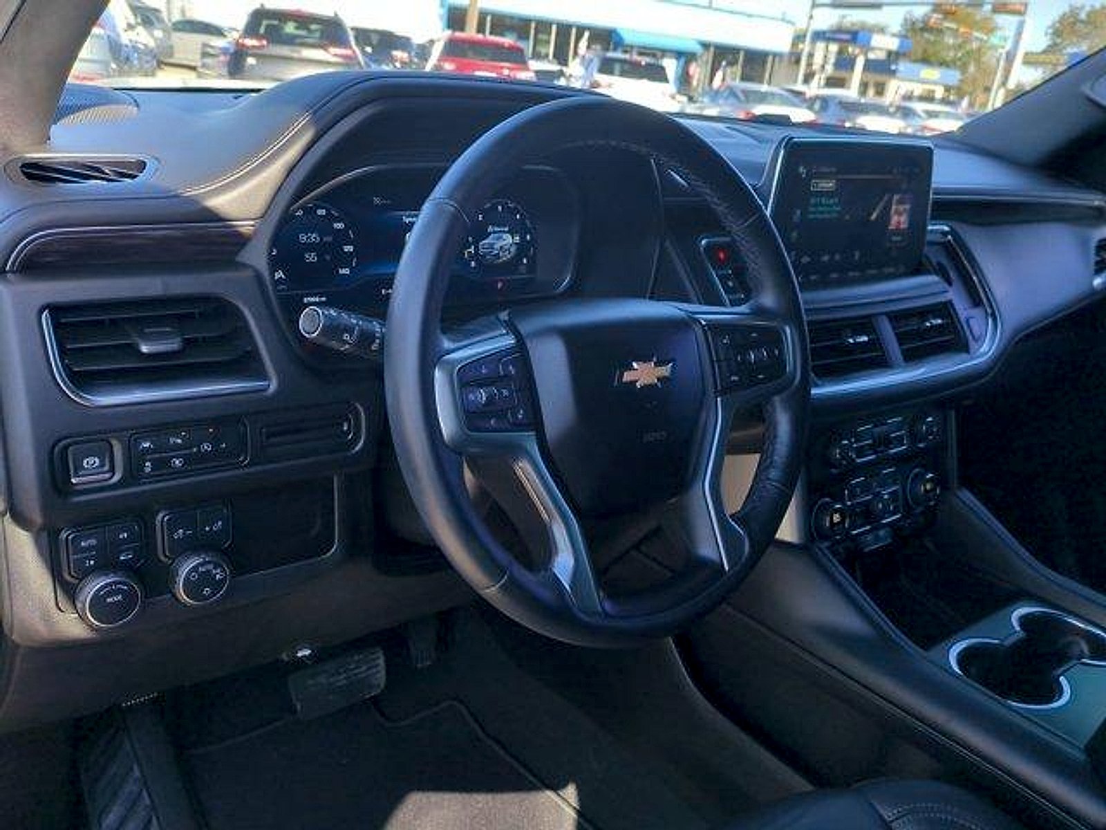 2024 Chevrolet Tahoe LT - Photo 10