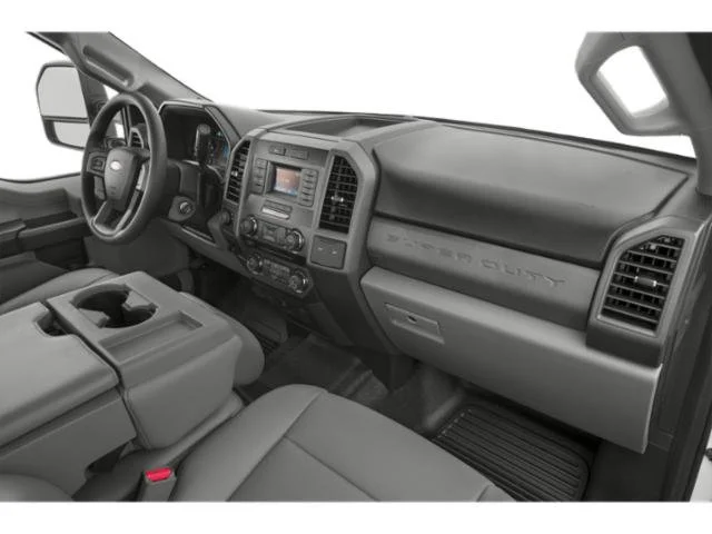 Used 2019 Oxford White Ford XL image 18