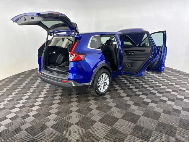 Used 2025  Honda EX-L image 17
