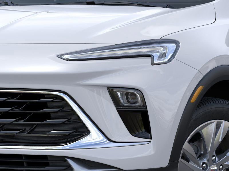 2026 BUICK ENCORE GX - Image 15