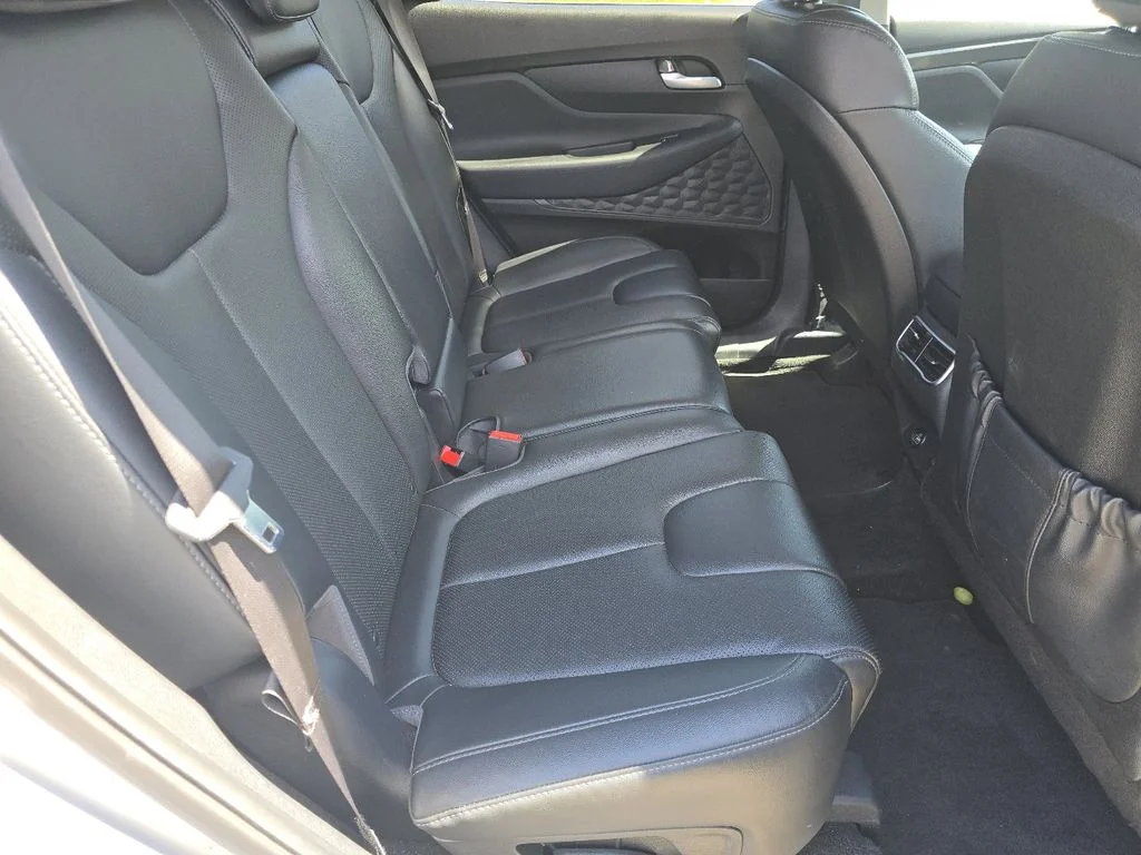 Used 2023 Silver Hyundai XRT image 20