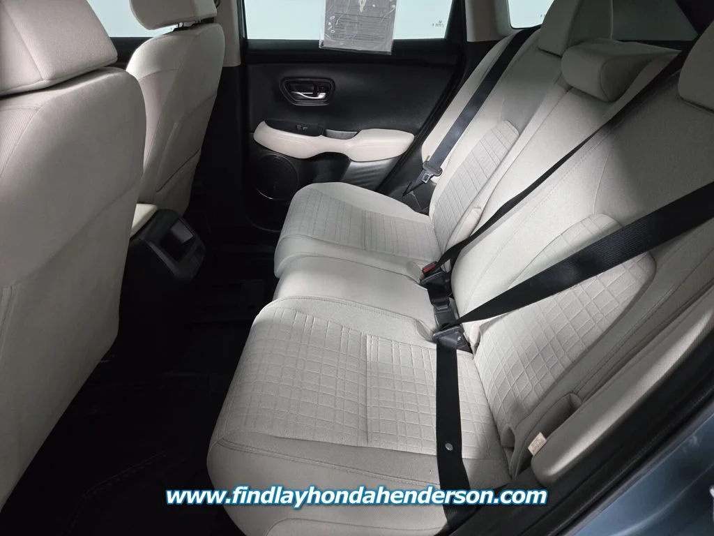 Certified Used 2025 Nordic Forest Pearl Honda LX image 15