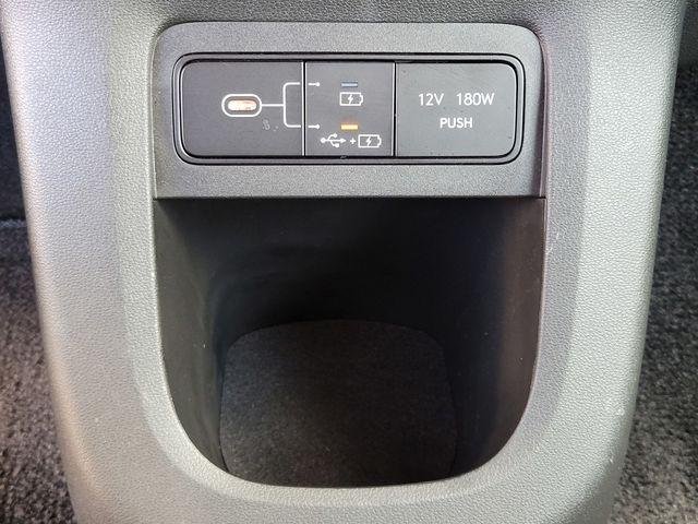 2025 Hyundai IONIQ 5 SE - Photo 20
