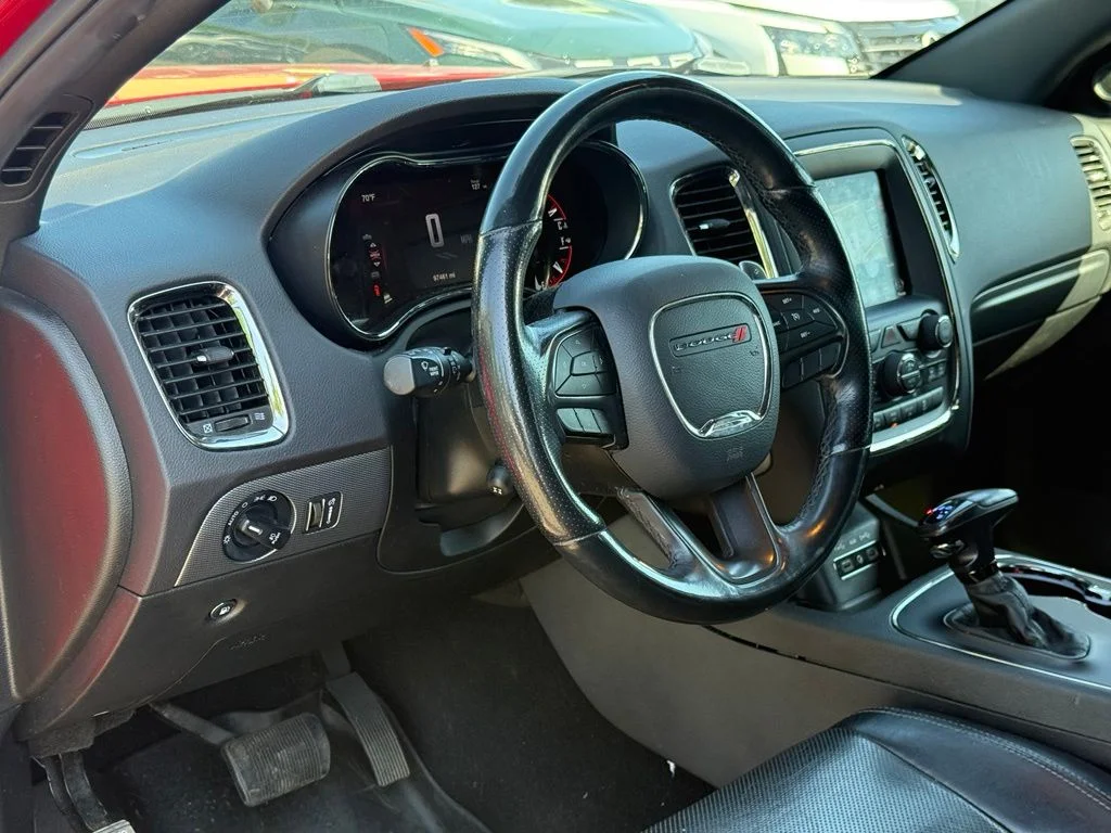 Used 2019 Red Dodge R/T image 5